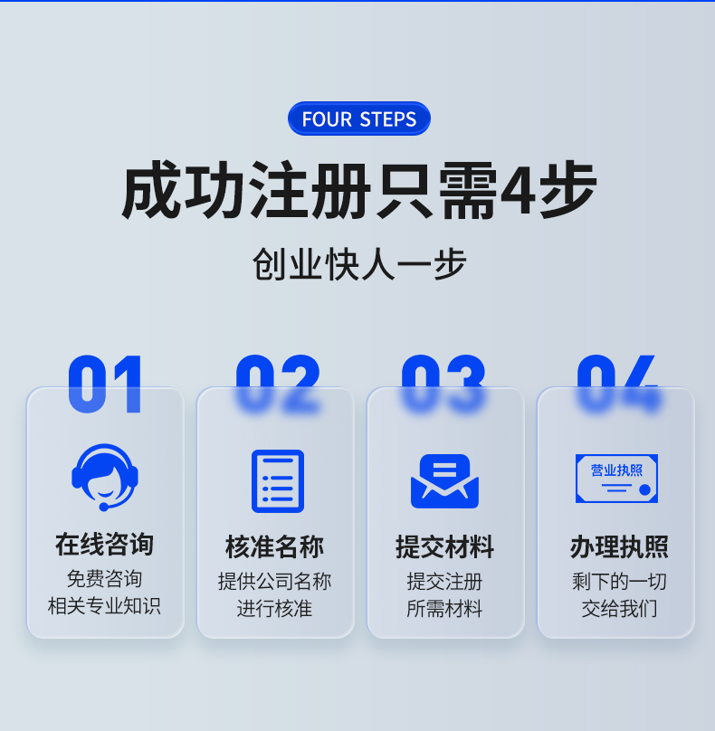 濟(jì)南注冊公司